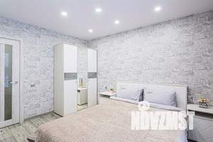 1-к квартира, посуточно, 45м2, 2/17 этаж