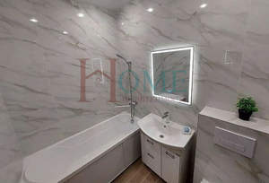 Студия квартира, на длительный срок, 27м2, 15/25 этаж