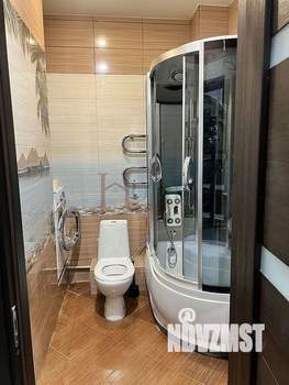 1-к квартира, на длительный срок, 43м2, 16/20 этаж
