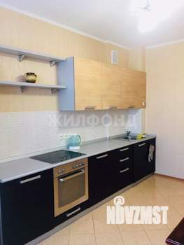 1-к квартира, на длительный срок, 45м2, 13/17 этаж