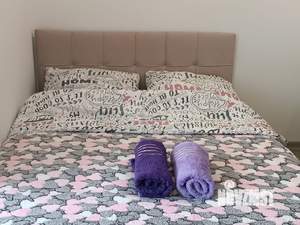 Студия квартира, на длительный срок, 31м2, 6/17 этаж