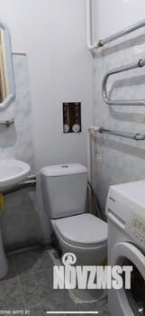 1-к квартира, на длительный срок, 30м2, 3/5 этаж