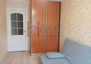 2-к квартира, на длительный срок, 42м2, 3/5 этаж