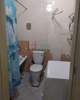 2-к квартира, на длительный срок, 50м2, 5/17 этаж