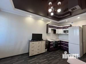 Студия квартира, на длительный срок, 22м2, 11/19 этаж