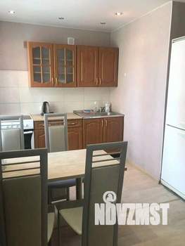 1-к квартира, на длительный срок, 40м2, 2/5 этаж