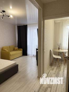 1-к квартира, посуточно, 32м2, 4/4 этаж