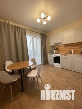 1-к квартира, посуточно, 30м2, 9/17 этаж