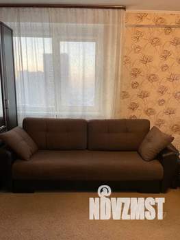 1-к квартира, посуточно, 62м2, 13/16 этаж