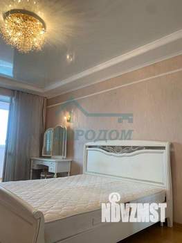 1-к квартира, на длительный срок, 61м2, 14/21 этаж