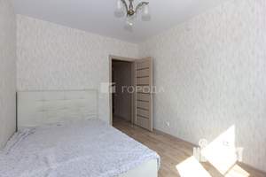 2-к квартира, на длительный срок, 37м2, 5/9 этаж