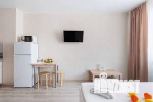 1-к квартира, посуточно, 30м2, 10/17 этаж