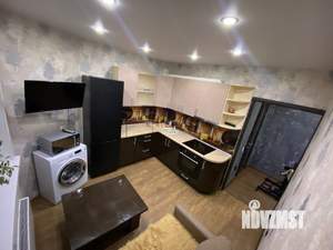 1-к квартира, на длительный срок, 36м2, 7/10 этаж