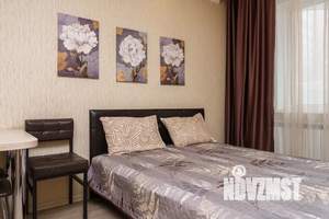 1-к квартира, посуточно, 32м2, 3/25 этаж