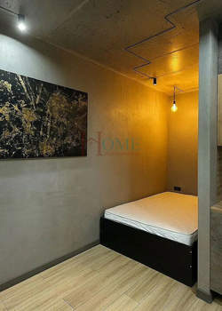 Студия квартира, на длительный срок, 30м2, 12/25 этаж