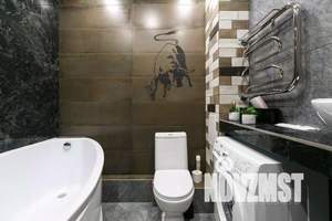 1-к квартира, посуточно, 30м2, 2/25 этаж