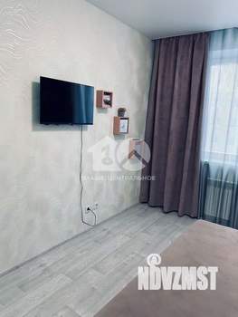 1-к квартира, на длительный срок, 34м2, 7/19 этаж