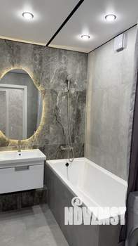 2-к квартира, на длительный срок, 70м2, 3/17 этаж