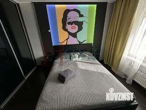 3-к квартира, на длительный срок, 61м2, 6/17 этаж