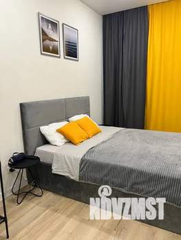 1-к квартира, посуточно, 30м2, 12/30 этаж