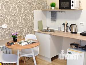 1-к квартира, посуточно, 20м2, 1/5 этаж