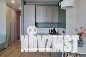 1-к квартира, посуточно, 30м2, 15/23 этаж