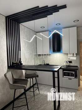 2-к квартира, на длительный срок, 40м2, 3/25 этаж