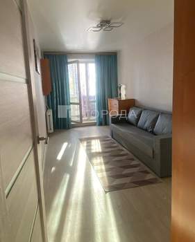 3-к квартира, на длительный срок, 61м2, 3/9 этаж