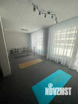 4-к квартира, на длительный срок, 110м2, 3/5 этаж