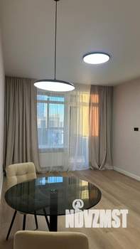 2-к квартира, на длительный срок, 45м2, 2/25 этаж