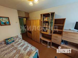 2-к квартира, на длительный срок, 44м2, 9/9 этаж