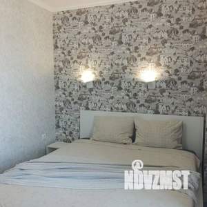 3-к квартира, посуточно, 55м2, 18/18 этаж