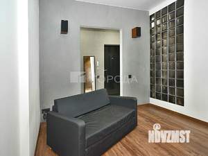 2-к квартира, на длительный срок, 51м2, 15/18 этаж