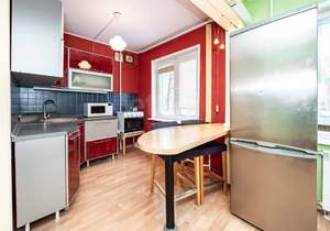 2-к квартира, на длительный срок, 44м2, 2/5 этаж