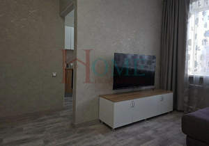 1-к квартира, на длительный срок, 32м2, 5/5 этаж