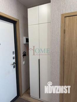 1-к квартира, на длительный срок, 37м2, 17/17 этаж