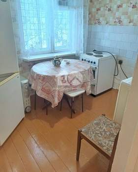 2-к квартира, на длительный срок, 45м2, 1/5 этаж