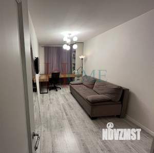 2-к квартира, на длительный срок, 43м2, 3/5 этаж