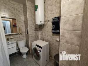 2-к квартира, посуточно, 58м2, 2/12 этаж