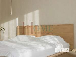 2-к квартира, на длительный срок, 62м2, 23/25 этаж