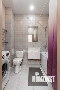 1-к квартира, на длительный срок, 38м2, 5/9 этаж