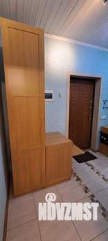 1-к квартира, на длительный срок, 34м2, 3/3 этаж