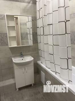 Студия квартира, на длительный срок, 24м2, 12/20 этаж