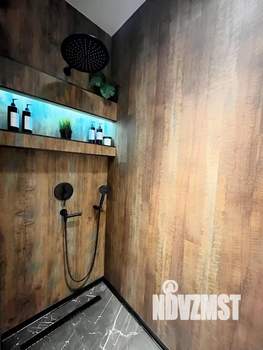 Студия квартира, посуточно, 34м2, 1/5 этаж