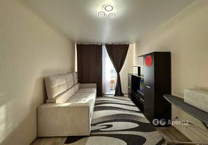 2-к квартира, на длительный срок, 60м2, 22/24 этаж