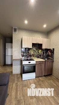 Студия квартира, на длительный срок, 29м2, 2/17 этаж