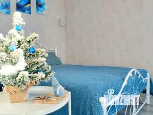 1-к квартира, посуточно, 27м2, 13/15 этаж