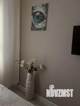 2-к квартира, посуточно, 45м2, 16/17 этаж