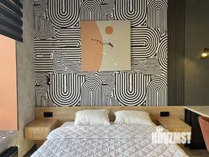 Студия квартира, посуточно, 34м2, 6/14 этаж