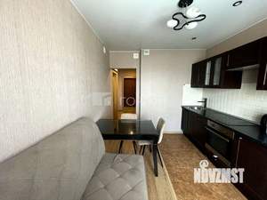 1-к квартира, на длительный срок, 40м2, 20/26 этаж